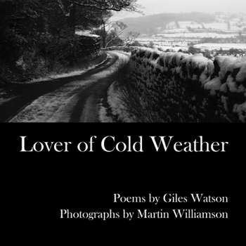 Paperback Lover of Cold Weather Book