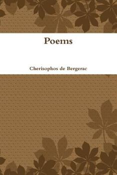 Paperback Poems Book