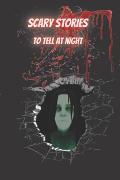 Paperback Scary stories to tell at night: for kids Book