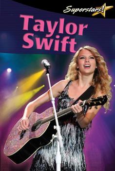 Paperback Taylor Swift Book