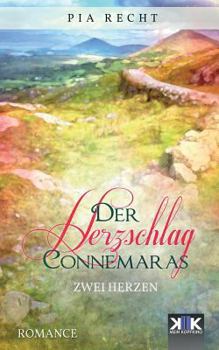 Paperback Der Herzschlag Connemaras: Zwei Herzen [German] Book