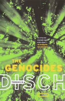 Paperback The Genocides Book