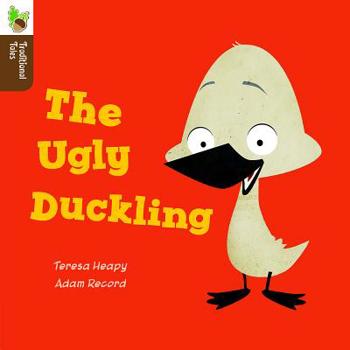 Paperback The Ugly Duckling Book