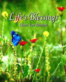 Paperback Life's Blessings Book