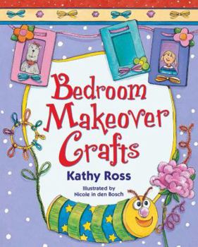 Library Binding Bedroom Makeover Crafts Book