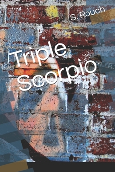 Paperback Triple Scorpio Book