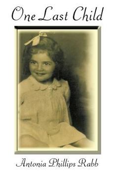 Hardcover One Last Child Book