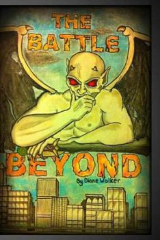 Paperback The Battle Beyond Book