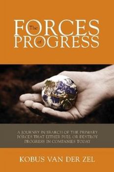 Paperback The Forces of Progress Book
