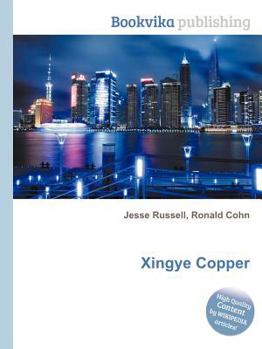 Paperback Xingye Copper Book