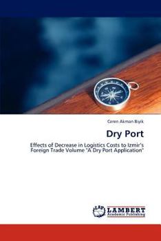 Paperback Dry Port Book
