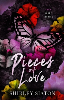Pieces of Love: Four Short Stories (Under the Covers Discreet Collection)