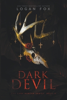 Paperback Dark Devil Book