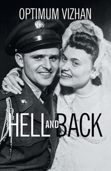 Paperback Hell and Back Book
