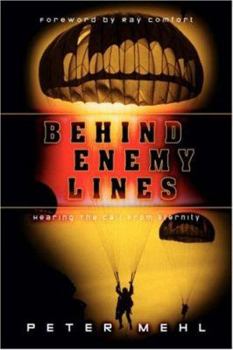 Paperback Behind Enemy Lines Book