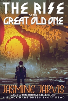 Paperback The rise of the Great Old One Book