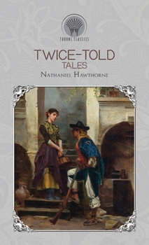 Hardcover Twice-Told Tales Book