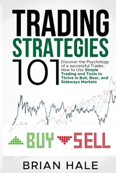 Paperback Trading Strategies 101 Book