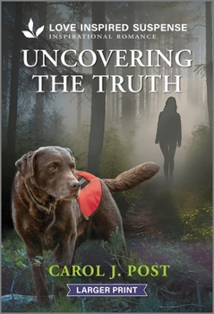 Mass Market Paperback Uncovering the Truth [Large Print] Book