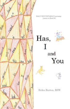 Paperback Has, I and You Book