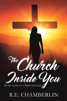 Paperback The Church Inside You Book