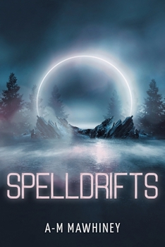 Paperback Spelldrifts Book