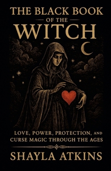 The Black Book of the Witch