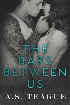 Paperback The Bars Between Us Book