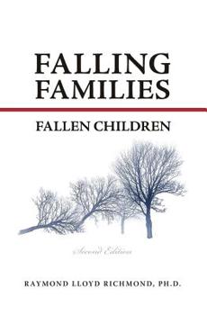 Paperback Falling Families, Fallen Children 2E Book