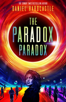 Hardcover The Paradox Paradox Book
