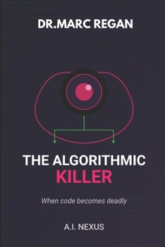 Paperback The Algorithmic Killer Book