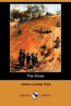 Paperback The Elves (Dodo Press) Book
