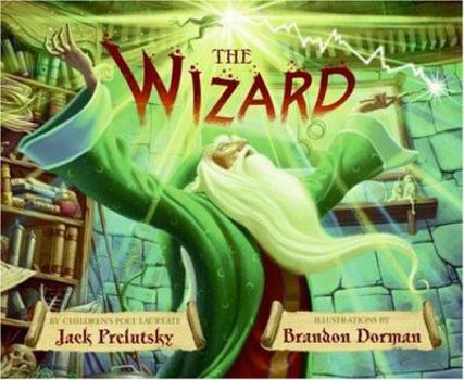 Hardcover The Wizard Book