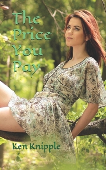 Paperback The Price You Pay Book