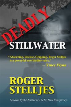 Hardcover Deadly Stillwater Book