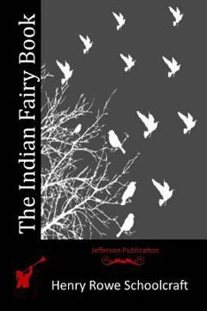 Paperback The Indian Fairy Book