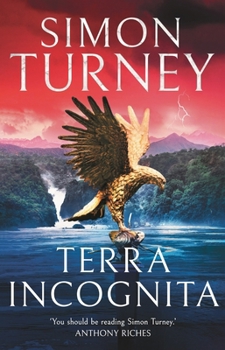 Paperback Terra Incognita Book