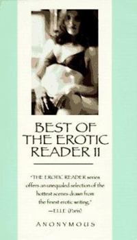 Mass Market Paperback Best of the Erotic Reader II Book