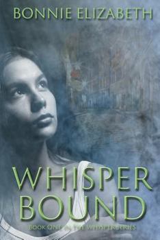 Paperback Whisper Bound Book