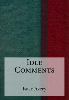 Idle Comments