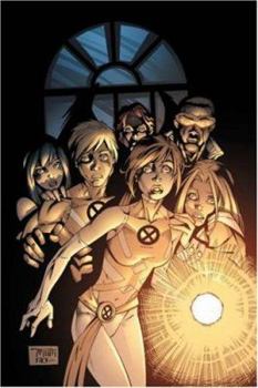 New X-Men: Academy X, Volume 2: Haunted - Book  of the New X-Men 2004 Single Issues