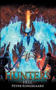 Paperback Hunters: Hell Book