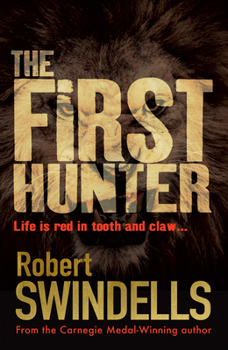 Paperback The First Hunter Book