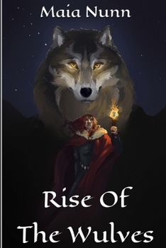 Paperback Rise Of The Wulves Book