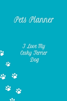 Pets Planner: Take care of your pets