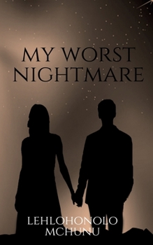 Paperback my worst nightmare Book