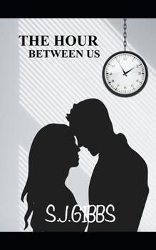 Paperback The Hour Between Us Book