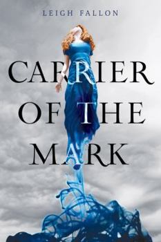 Paperback Carrier of the Mark Book