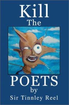 Paperback Kill The Poets Book