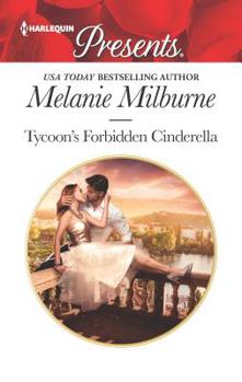 Mass Market Paperback Tycoon's Forbidden Cinderella Book